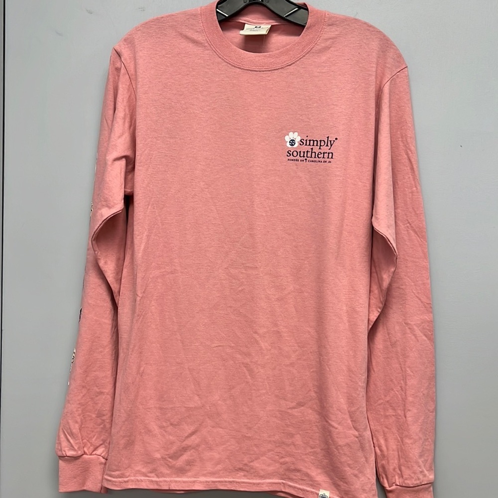 Simply Southern tee! Nwt!